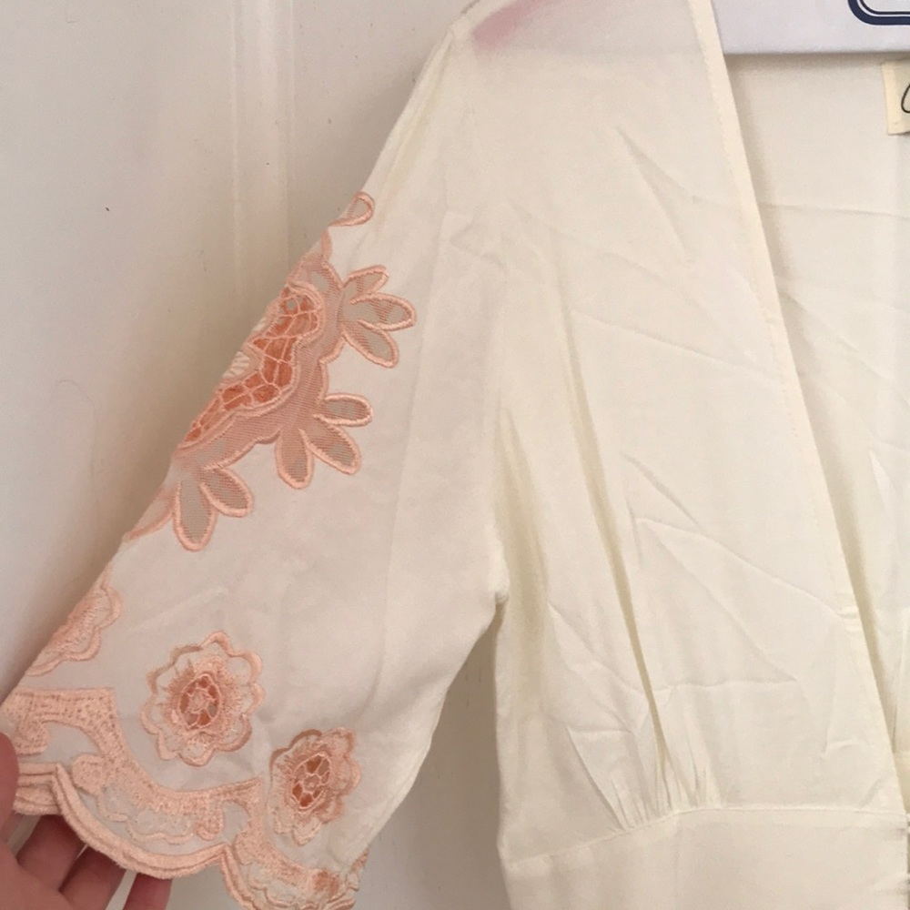 Cleobella Jumpsuit